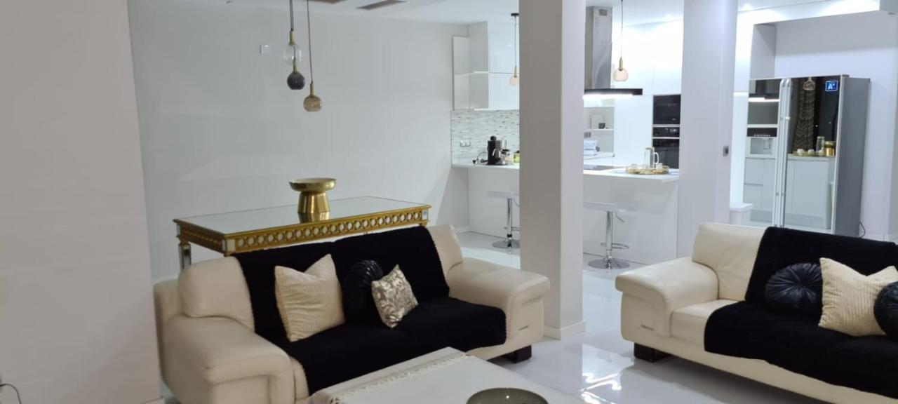 Ferienwohnung Cazinos Apartamento 2 Praia Exterior foto