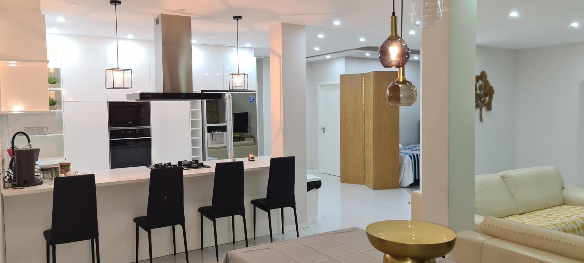 Ferienwohnung Cazinos Apartamento 2 Praia Exterior foto