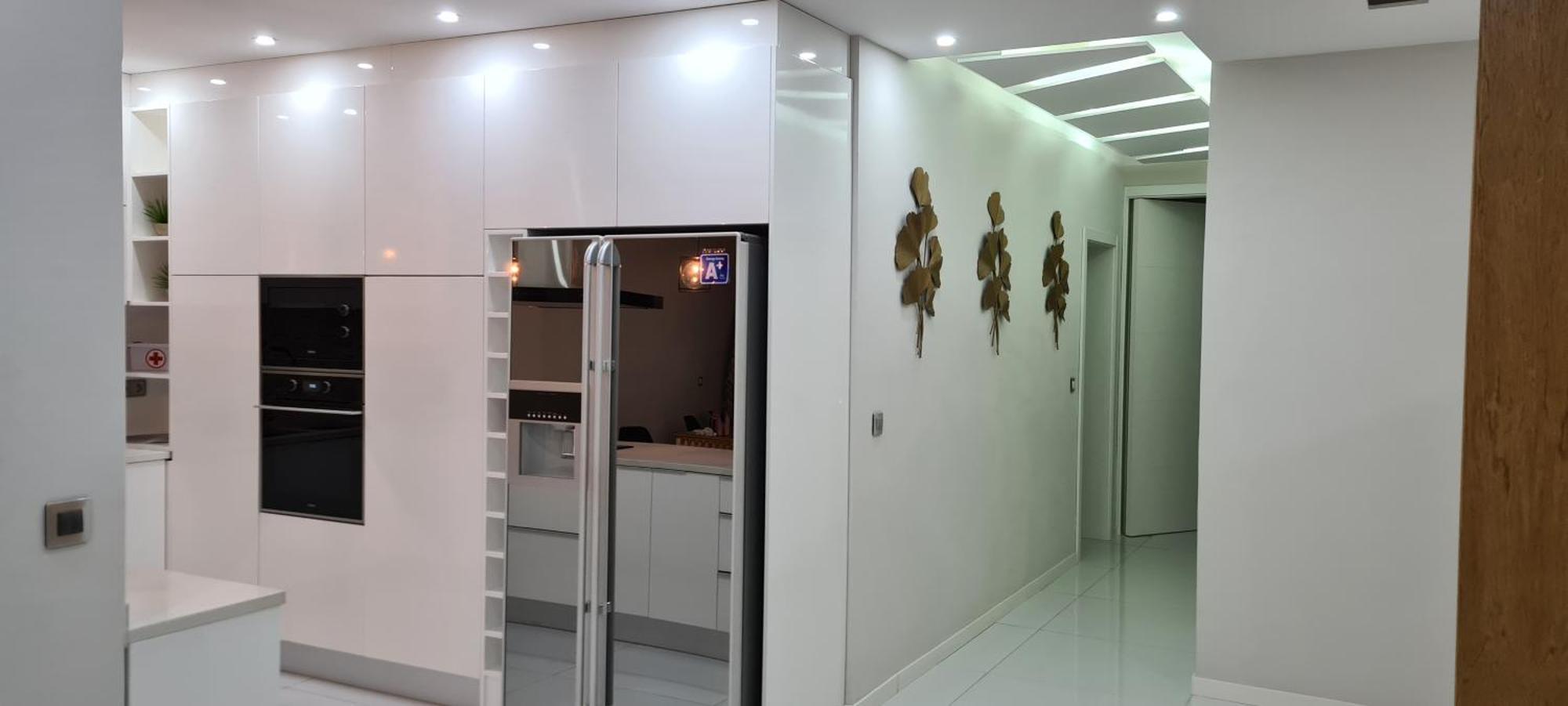 Ferienwohnung Cazinos Apartamento 2 Praia Exterior foto